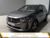 Peugeot 3008 1.2 puretech 130cv eat8 gt + sieges chauffants - <small></small> 29.000 € <small></small> - #2