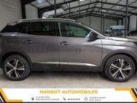 Peugeot 3008 1.2 puretech 130cv eat8 gt + sieges chauffants - <small></small> 29.000 € <small></small> - #3