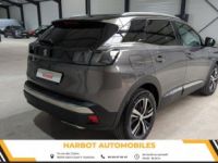 Peugeot 3008 1.2 puretech 130cv eat8 gt + sieges chauffants - <small></small> 29.000 € <small></small> - #4