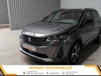 Peugeot 3008 1.2 puretech 130cv eat8 gt + sieges chauffants - <small></small> 29.000 € <small></small> - #2