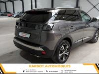 Peugeot 3008 1.2 puretech 130cv eat8 gt + sieges chauffants - <small></small> 29.000 € <small></small> - #4