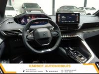 Peugeot 3008 1.2 puretech 130cv eat8 gt + sieges chauffants - <small></small> 29.000 € <small></small> - #10