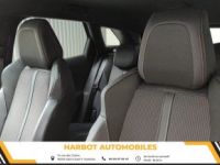 Peugeot 3008 1.2 puretech 130cv eat8 gt + sieges chauffants - <small></small> 29.000 € <small></small> - #13