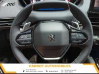 Peugeot 3008 1.2 puretech 130cv eat8 gt + sieges chauffants - <small></small> 29.000 € <small></small> - #15