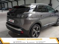 Peugeot 3008 1.2 puretech 130cv eat8 gt + sieges chauffants - <small></small> 27.600 € <small></small> - #4