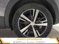 Peugeot 3008 1.2 puretech 130cv eat8 gt + sieges chauffants - <small></small> 27.600 € <small></small> - #6