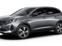 Peugeot 3008 1.2 PURETECH 130CV EAT8 GT + SIEGES CHAUFFANTS GRIS ARTENSE / TOIT NOIR - <small></small> 27.490 € <small>TTC</small> - #1