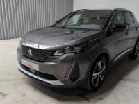 Peugeot 3008 1.2 PURETECH 130CV EAT8 GT + SIEGES CHAUFFANTS GRIS PLATINIUM / TOIT NOIR - <small></small> 27.240 € <small>TTC</small> - #2