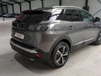 Peugeot 3008 1.2 PURETECH 130CV EAT8 GT + SIEGES CHAUFFANTS GRIS PLATINIUM / TOIT NOIR - <small></small> 27.240 € <small>TTC</small> - #4