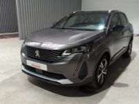 Peugeot 3008 1.2 PURETECH 130CV EAT8 GT + SIEGES CHAUFFANTS GRIS PLATINIUM / TOIT NOIR - <small></small> 28.900 € <small>TTC</small> - #2