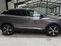 Peugeot 3008 1.2 PURETECH 130CV EAT8 GT + SIEGES CHAUFFANTS GRIS PLATINIUM / TOIT NOIR - <small></small> 28.900 € <small>TTC</small> - #3