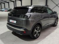 Peugeot 3008 1.2 PURETECH 130CV EAT8 GT + SIEGES CHAUFFANTS GRIS PLATINIUM / TOIT NOIR - <small></small> 28.900 € <small>TTC</small> - #4