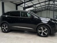 Peugeot 3008 1.2 PURETECH 130CV EAT8 GT + SIEGES CHAUFFANTS NOIR PERLA NERA - <small></small> 28.950 € <small>TTC</small> - #1