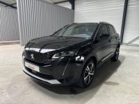 Peugeot 3008 1.2 PURETECH 130CV EAT8 GT + SIEGES CHAUFFANTS NOIR PERLA NERA - <small></small> 28.950 € <small>TTC</small> - #2