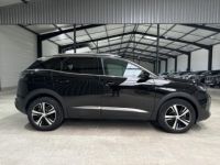 Peugeot 3008 1.2 PURETECH 130CV EAT8 GT + SIEGES CHAUFFANTS NOIR PERLA NERA - <small></small> 28.950 € <small>TTC</small> - #3