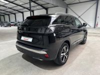 Peugeot 3008 1.2 PURETECH 130CV EAT8 GT + SIEGES CHAUFFANTS NOIR PERLA NERA - <small></small> 28.950 € <small>TTC</small> - #4