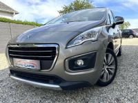 Peugeot 3008 1.2 PureTech Allure NAVI CUIR TOIT PANO BLUETOOHT - <small></small> 8.690 € <small>TTC</small> - #1