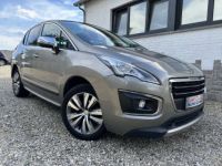 Peugeot 3008 1.2 PureTech Allure NAVI CUIR TOIT PANO BLUETOOHT - <small></small> 8.690 € <small>TTC</small> - #4