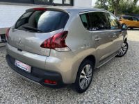 Peugeot 3008 1.2 PureTech Allure NAVI CUIR TOIT PANO BLUETOOHT - <small></small> 8.690 € <small>TTC</small> - #11