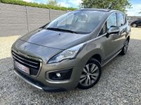 Peugeot 3008 1.2 PureTech Allure NAVI CUIR TOIT PANO BLUETOOHT - <small></small> 8.690 € <small>TTC</small> - #12