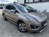 Peugeot 3008 1.2 PureTech Allure NAVI CUIR TOIT PANO BLUETOOHT - <small></small> 8.690 € <small>TTC</small> - #13