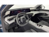 Peugeot 3008 1.2i -136 - BV e-DCS6  III 2024 Allure - <small></small> 34.490 € <small>TTC</small> - #5