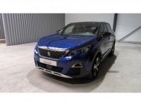 Peugeot 3008 1.2i 12V S&S - 130 II 2016 GT Line PHASE 1 - <small></small> 10.990 € <small>TTC</small> - #2