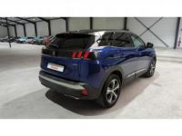 Peugeot 3008 1.2i 12V S&S - 130 II 2016 GT Line PHASE 1 - <small></small> 10.990 € <small>TTC</small> - #4