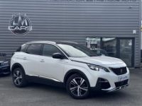 Peugeot 3008 1.2i 130 E6C GT Line - <small></small> 15.990 € <small>TTC</small> - #1