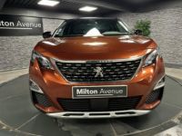 Peugeot 3008 1.2i PureTech 12V S&S - 130  GT Line - <small></small> 18.990 € <small>TTC</small> - #2