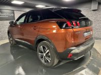 Peugeot 3008 1.2i PureTech 12V S&S - 130  GT Line - <small></small> 18.990 € <small>TTC</small> - #7