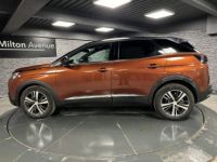 Peugeot 3008 1.2i PureTech 12V S&S - 130  GT Line - <small></small> 18.990 € <small>TTC</small> - #8