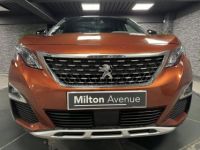 Peugeot 3008 1.2i PureTech 12V S&S - 130  GT Line - <small></small> 18.990 € <small>TTC</small> - #25