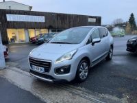 Peugeot 3008 1.2i PureTech S&S - 130 Allure Gps + Clim + Attelage - <small></small> 12.990 € <small>TTC</small> - #1