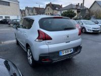 Peugeot 3008 1.2i PureTech S&S - 130 Allure Gps + Clim + Attelage - <small></small> 12.990 € <small>TTC</small> - #3