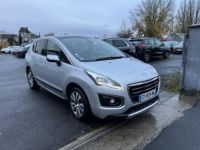 Peugeot 3008 1.2i PureTech S&S - 130 Allure Gps + Clim + Attelage - <small></small> 12.990 € <small>TTC</small> - #7