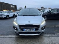 Peugeot 3008 1.2i PureTech S&S - 130 Allure Gps + Clim + Attelage - <small></small> 12.990 € <small>TTC</small> - #8