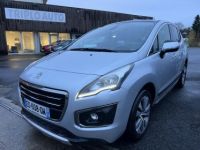 Peugeot 3008 1.2i PureTech S&S - 130 Allure Gps + Clim + Attelage - <small></small> 12.990 € <small>TTC</small> - #21