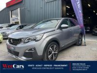 Peugeot 3008 1.2i THP 130ch BVA E6C II Allure - <small></small> 17.990 € <small>TTC</small> - #1