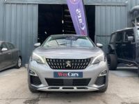 Peugeot 3008 1.2i THP 130ch BVA E6C II Allure - <small></small> 17.990 € <small>TTC</small> - #2