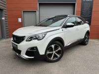 Peugeot 3008 1.2l 130 ch Crossway EAT8 Toit ouvrant Distrib renforcée - <small></small> 19.990 € <small>TTC</small> - #1