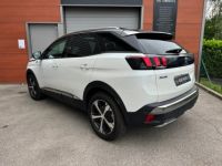 Peugeot 3008 1.2l 130 ch Crossway EAT8 Toit ouvrant Distrib renforcée - <small></small> 19.990 € <small>TTC</small> - #2