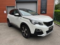 Peugeot 3008 1.2l 130 ch Crossway EAT8 Toit ouvrant Distrib renforcée - <small></small> 19.990 € <small>TTC</small> - #4