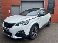 Peugeot 3008 1.2l 130 ch GT LINE Toit Ouvrant 02/19 - <small></small> 15.990 € <small>TTC</small> - #1