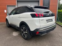 Peugeot 3008 1.2l 130 ch GT LINE Toit Ouvrant 02/19 - <small></small> 15.990 € <small>TTC</small> - #2