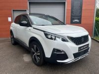 Peugeot 3008 1.2l 130 ch GT LINE Toit Ouvrant 02/19 - <small></small> 15.990 € <small>TTC</small> - #4