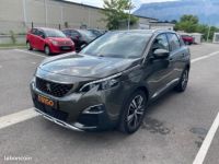 Peugeot 3008 1.2puretech 130CH ALLURE BUSINESS HAYON ELECTRIQUE - <small></small> 14.979 € <small>TTC</small> - #8