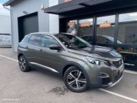 Peugeot 3008 1.2puretech 130CH ALLURE BUSINESS HAYON ELECTRIQUE - <small></small> 14.979 € <small>TTC</small> - #10