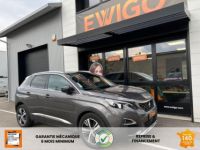 Peugeot 3008 1.2puretech 130CH GT LINE 1ERE MAIN + COURROIE NEUVE TOIT OUVRANT PANORAMIQUE - <small></small> 18.480 € <small>TTC</small> - #1