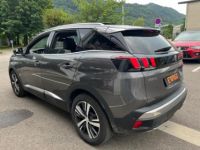 Peugeot 3008 1.2puretech 130CH GT LINE 1ERE MAIN + COURROIE NEUVE TOIT OUVRANT PANORAMIQUE - <small></small> 18.480 € <small>TTC</small> - #5